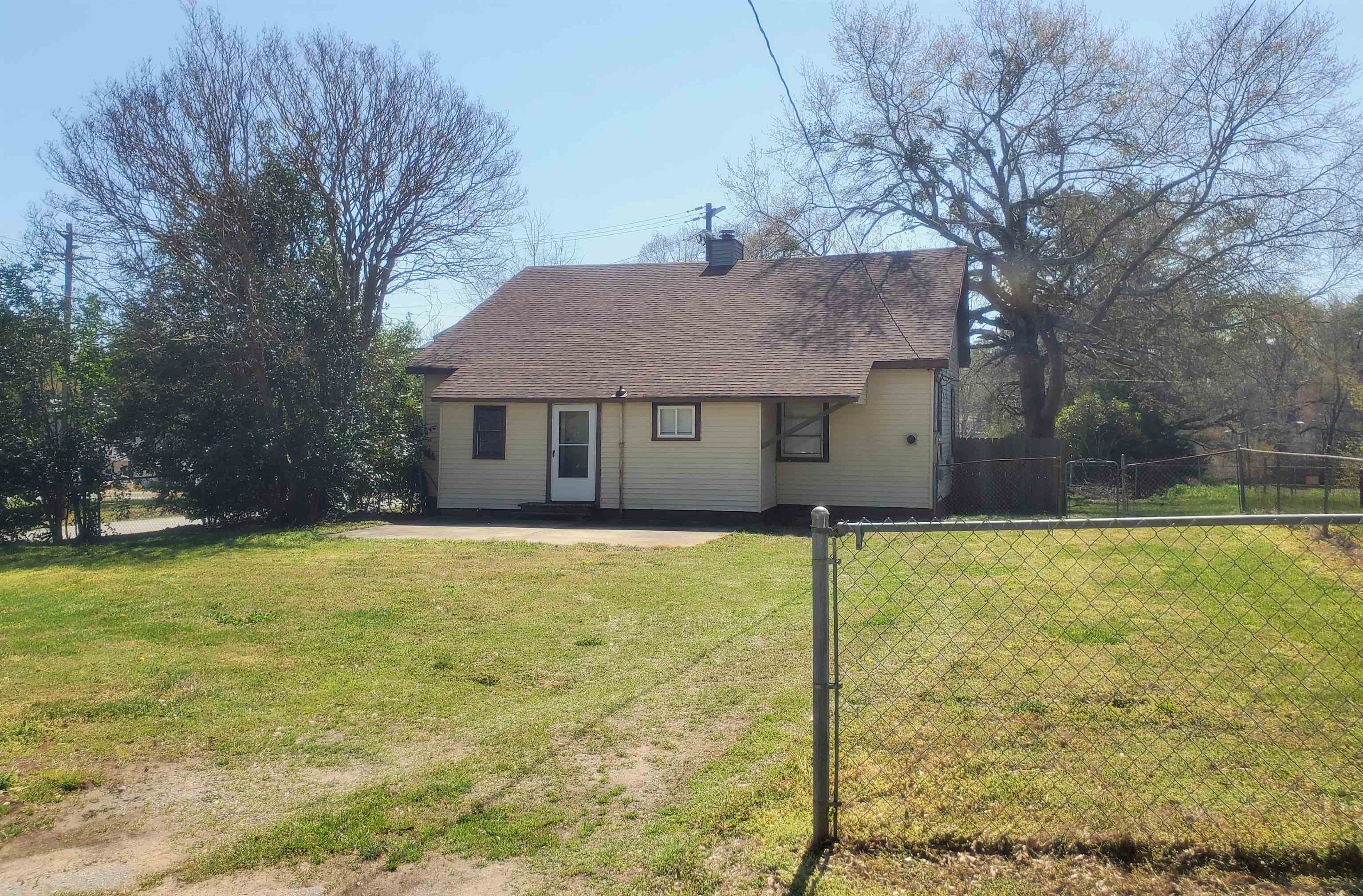 307 Woodruff Street, Woodruff, South Carolina image 21
