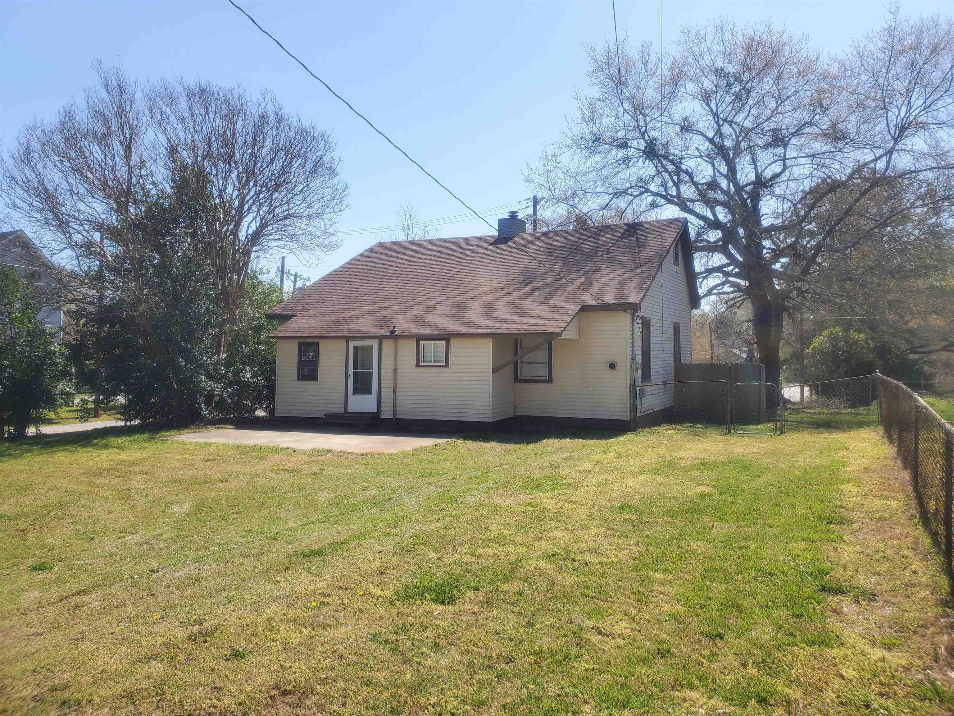 307 Woodruff Street, Woodruff, South Carolina image 23