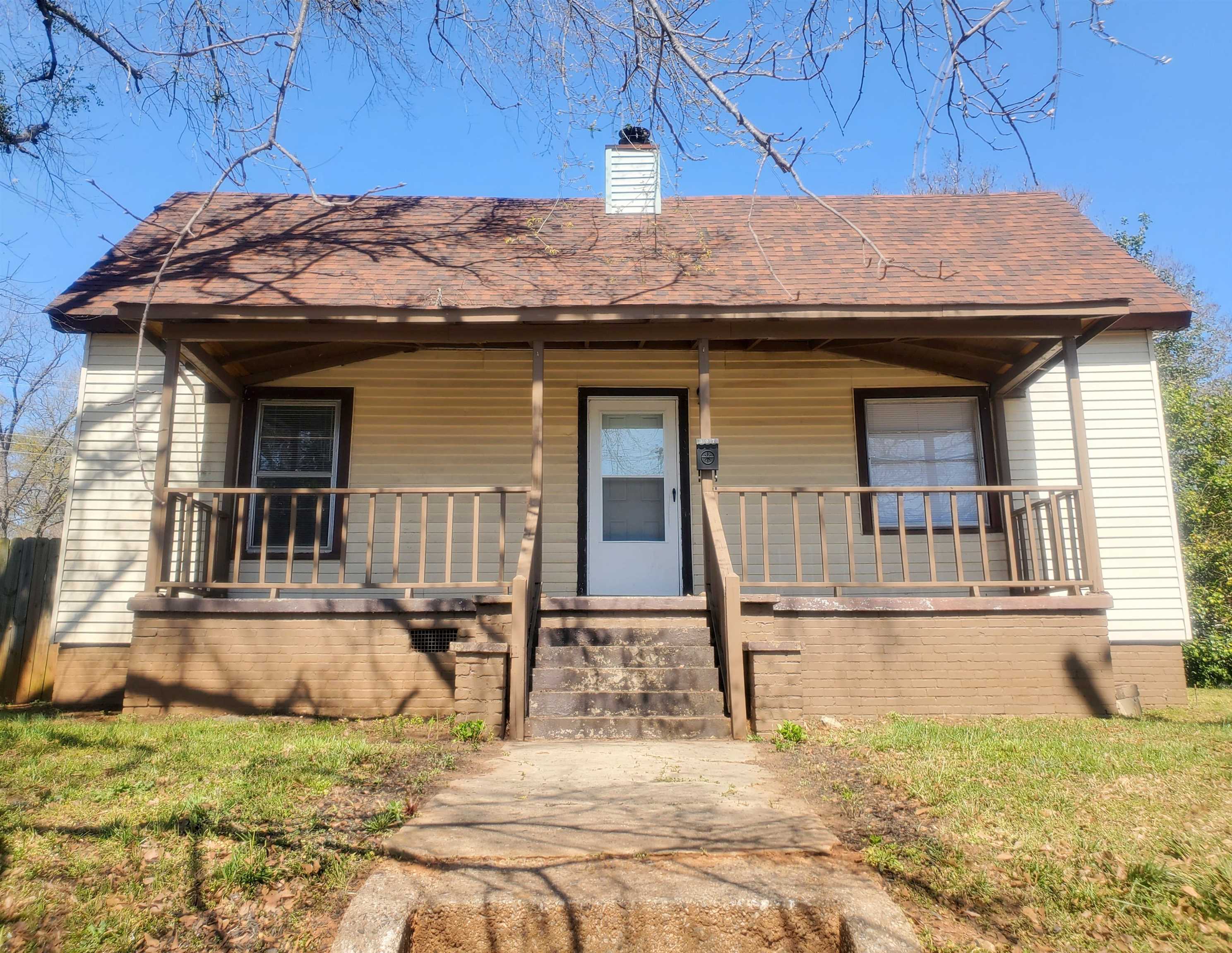 307 Woodruff Street, Woodruff, South Carolina image 1