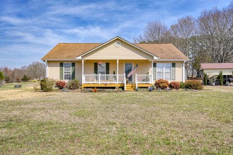 Apartment For Sale - 750 Goodjoin Road<br/> Campobello, SC 29322