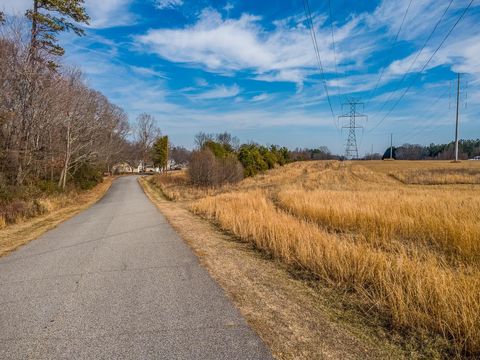 Vacant Land For Sale - 2454 Locust Hill Road<br/> Taylors, SC 29687