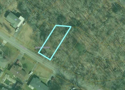 Vacant Land For Sale - 000000 Poplar Street<br/> Woodruff, SC 29388