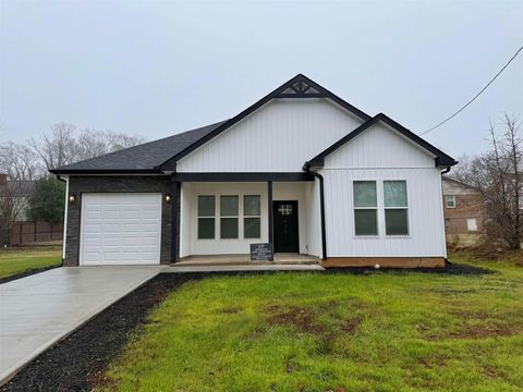 A home in Spartanburg