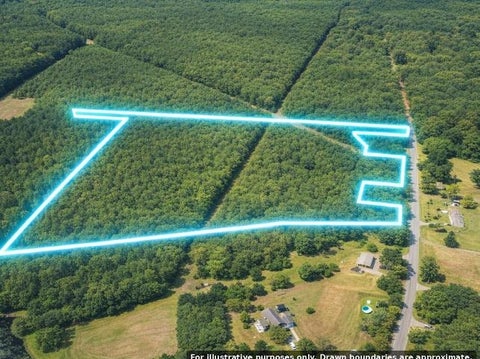 Vacant Land For Sale - 00 Lowcountry Highway<br/> Smoaks, SC 29481