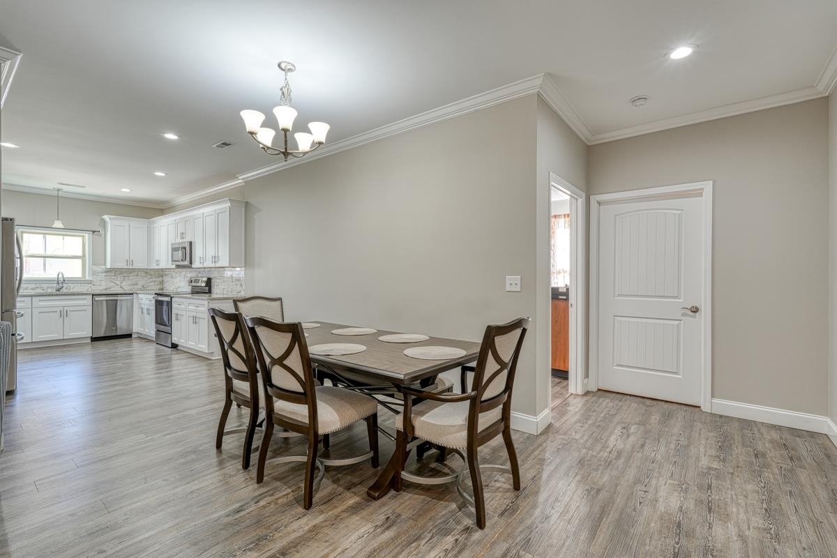 139 Floyd Meadow Drive, Inman, South Carolina image 8