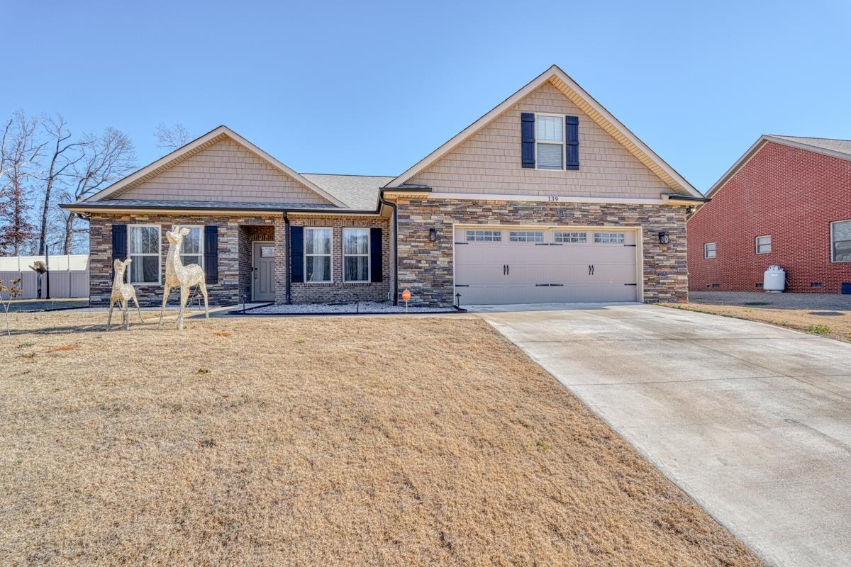 139 Floyd Meadow Drive, Inman, South Carolina image 1
