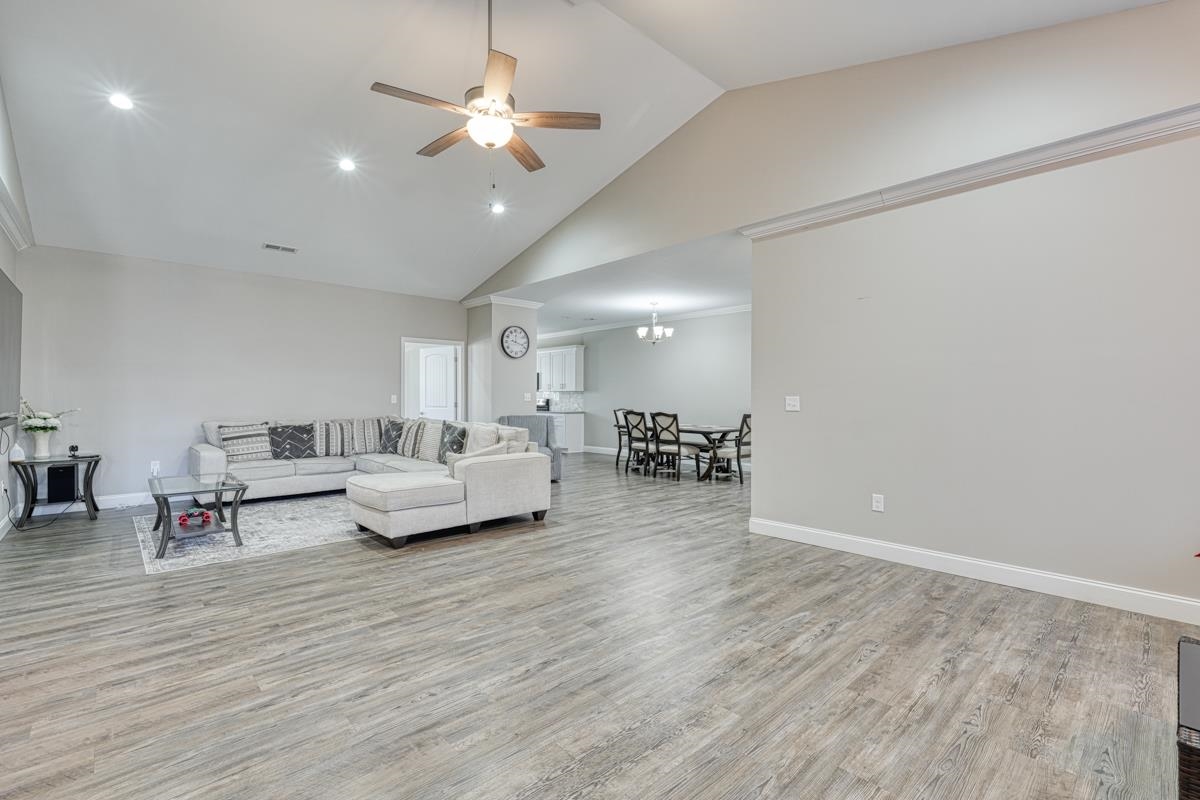 139 Floyd Meadow Drive, Inman, South Carolina image 4
