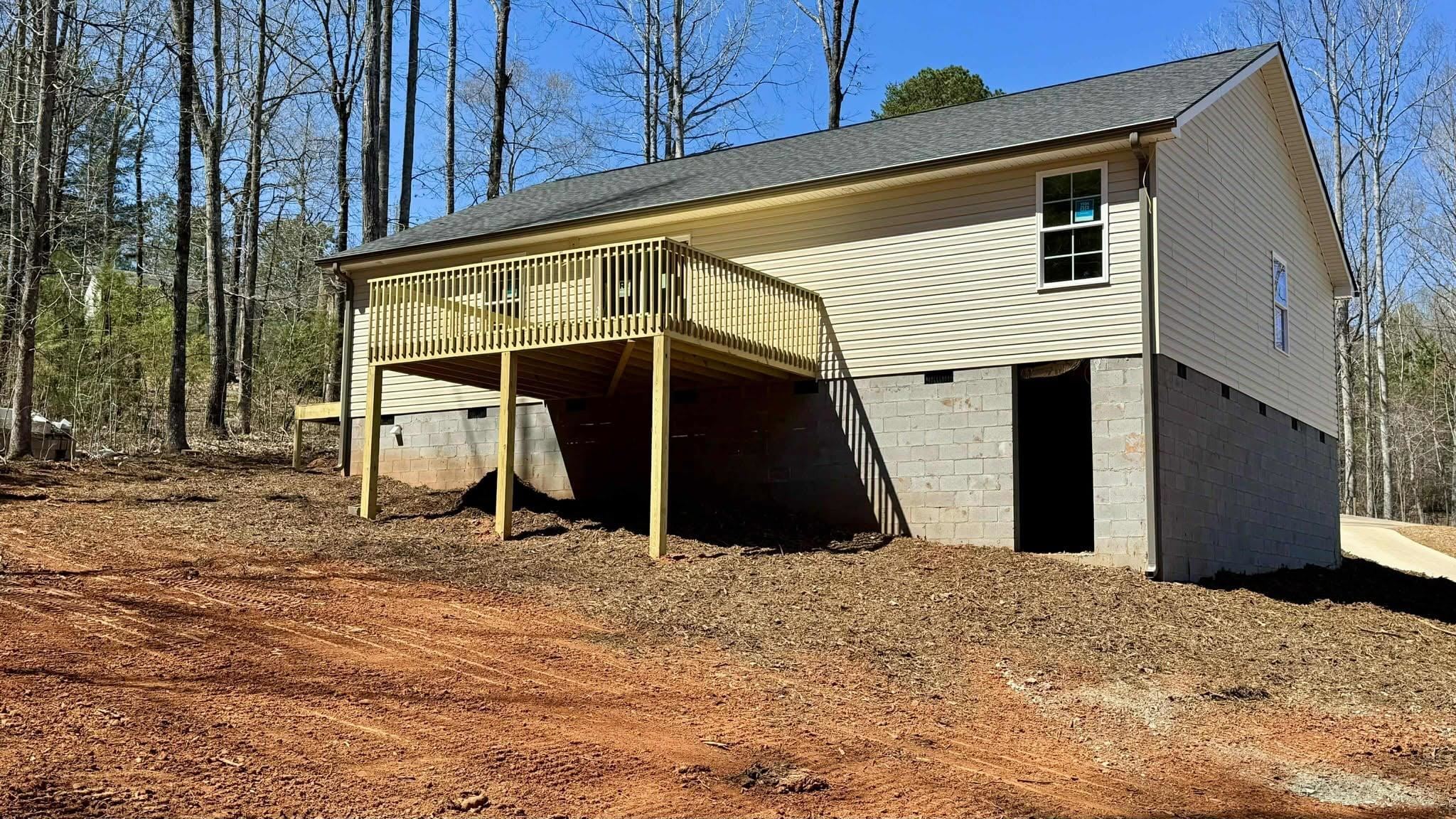 110 Ledbetter Lane, Walhalla, South Carolina image 2