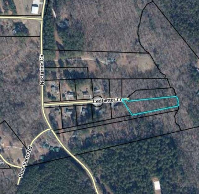 110 Ledbetter Lane, Walhalla, South Carolina image 13