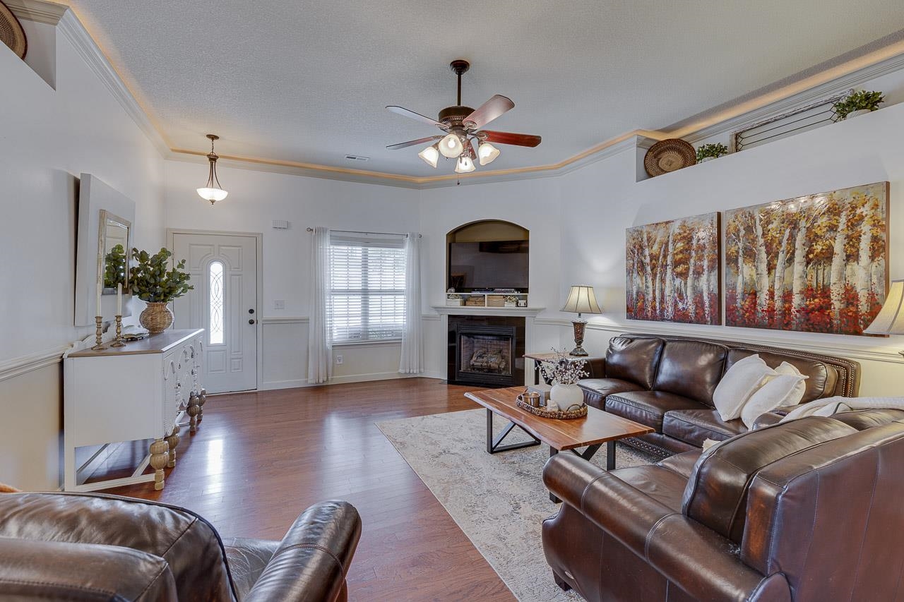 809 Dove Creek Court, Boiling Springs, South Carolina image 10
