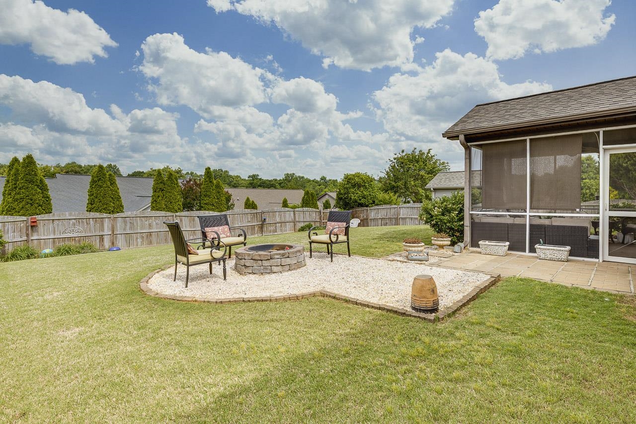 809 Dove Creek Court, Boiling Springs, South Carolina image 35