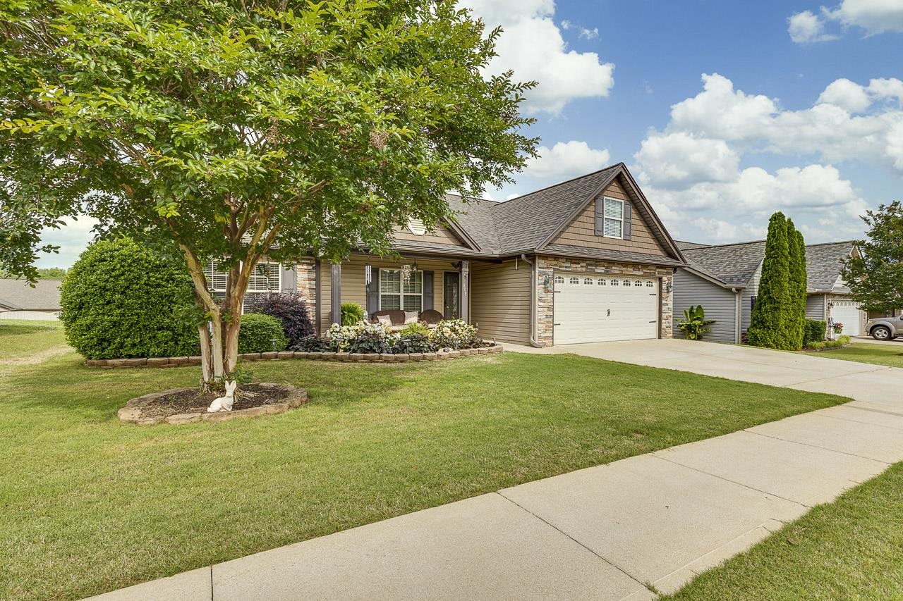 809 Dove Creek Court, Boiling Springs, South Carolina image 2