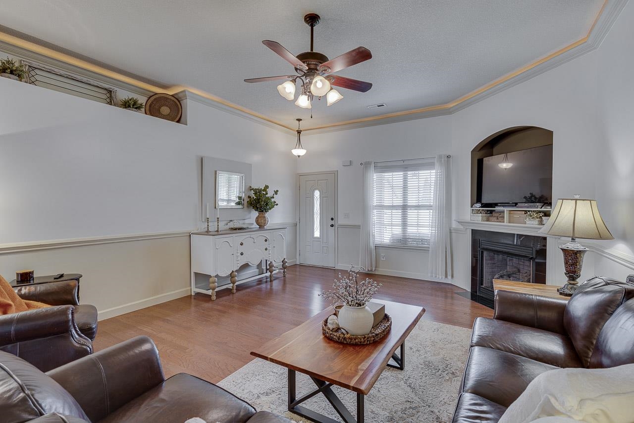 809 Dove Creek Court, Boiling Springs, South Carolina image 9