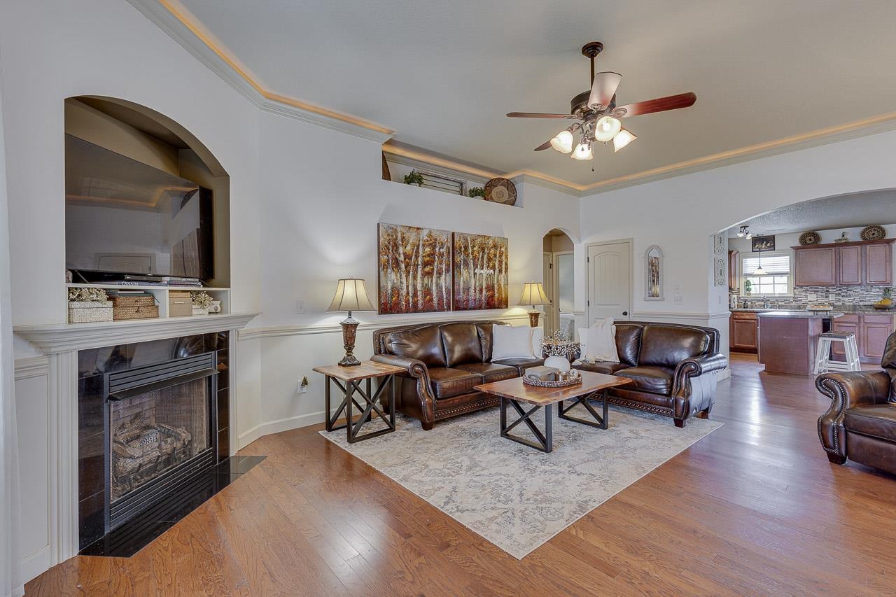 809 Dove Creek Court, Boiling Springs, South Carolina image 7