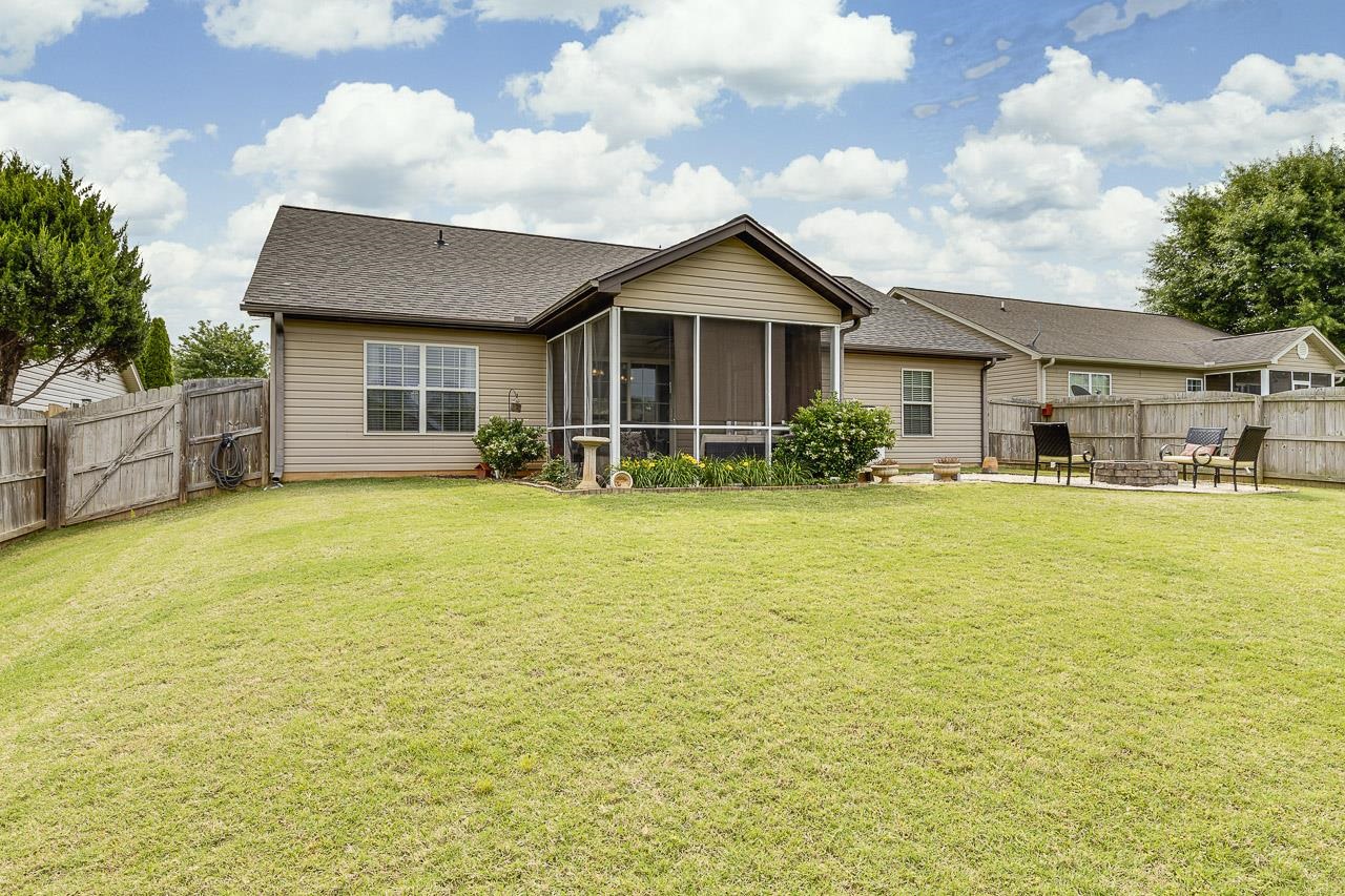 809 Dove Creek Court, Boiling Springs, South Carolina image 38