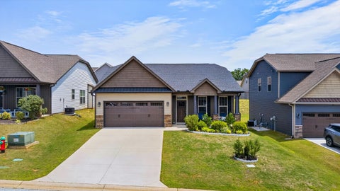 Homes For Sale - 541 Chantry Lane<br/> Moore, SC 29639
