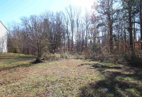 Vacant Land For Sale - 627 Pauline Lane<br/> Roebuck, SC 29376