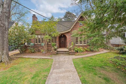 Homes For Sale - 309 Randall Street<br/> Greenville, SC 29609