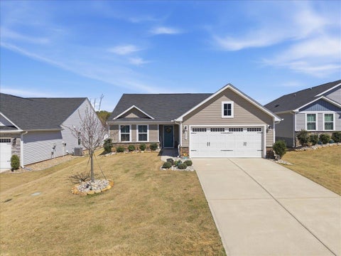 Homes For Sale - 2321 Caffry Lane<br/> Boiling Springs, SC 29316