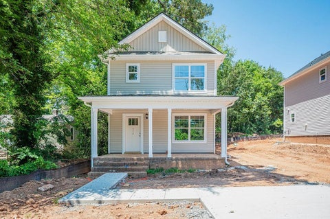 Homes For Sale - 674 Saxon Avenue<br/> Spartanburg, SC 29301