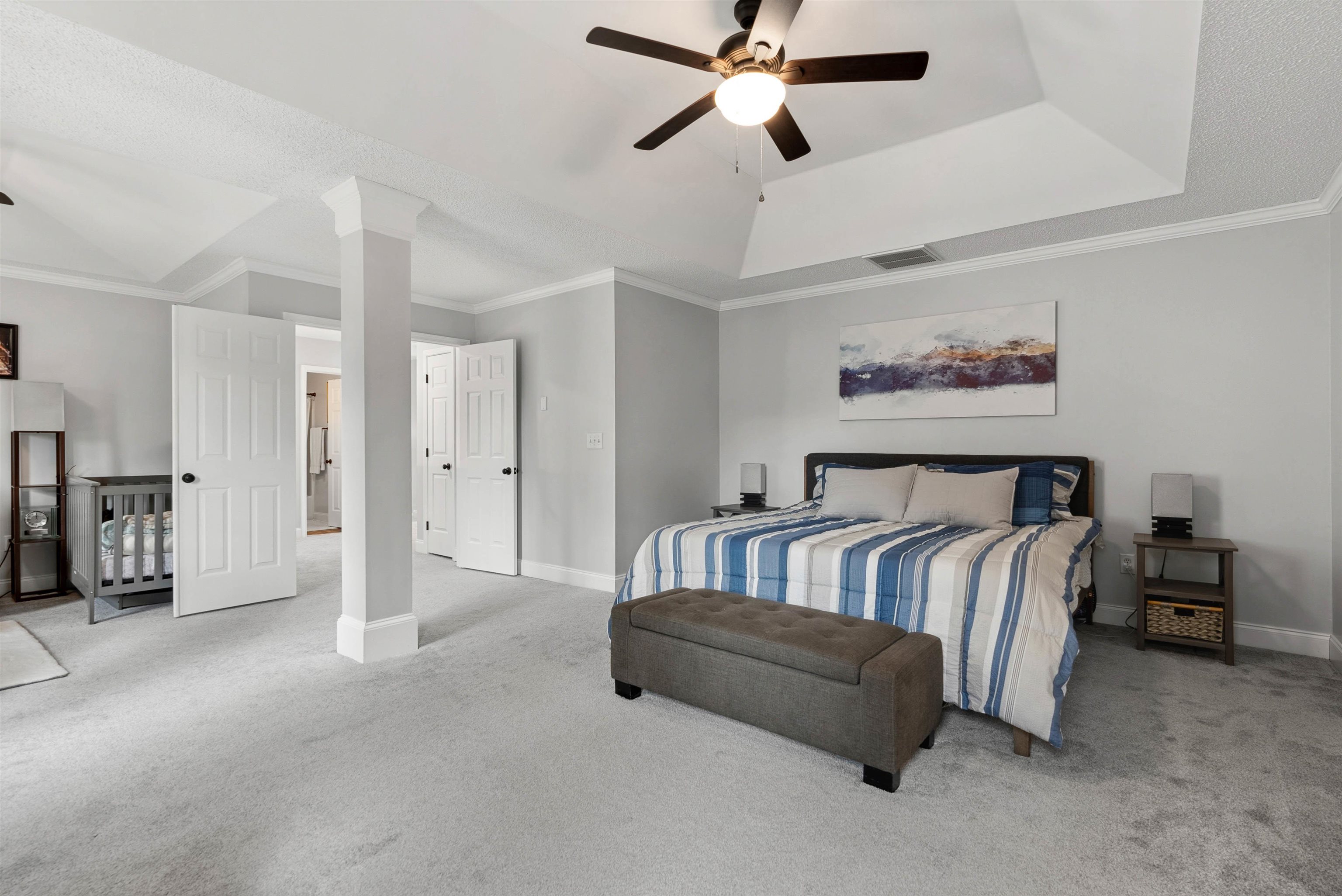 415 W Abington Way, Spartanburg, South Carolina image 21