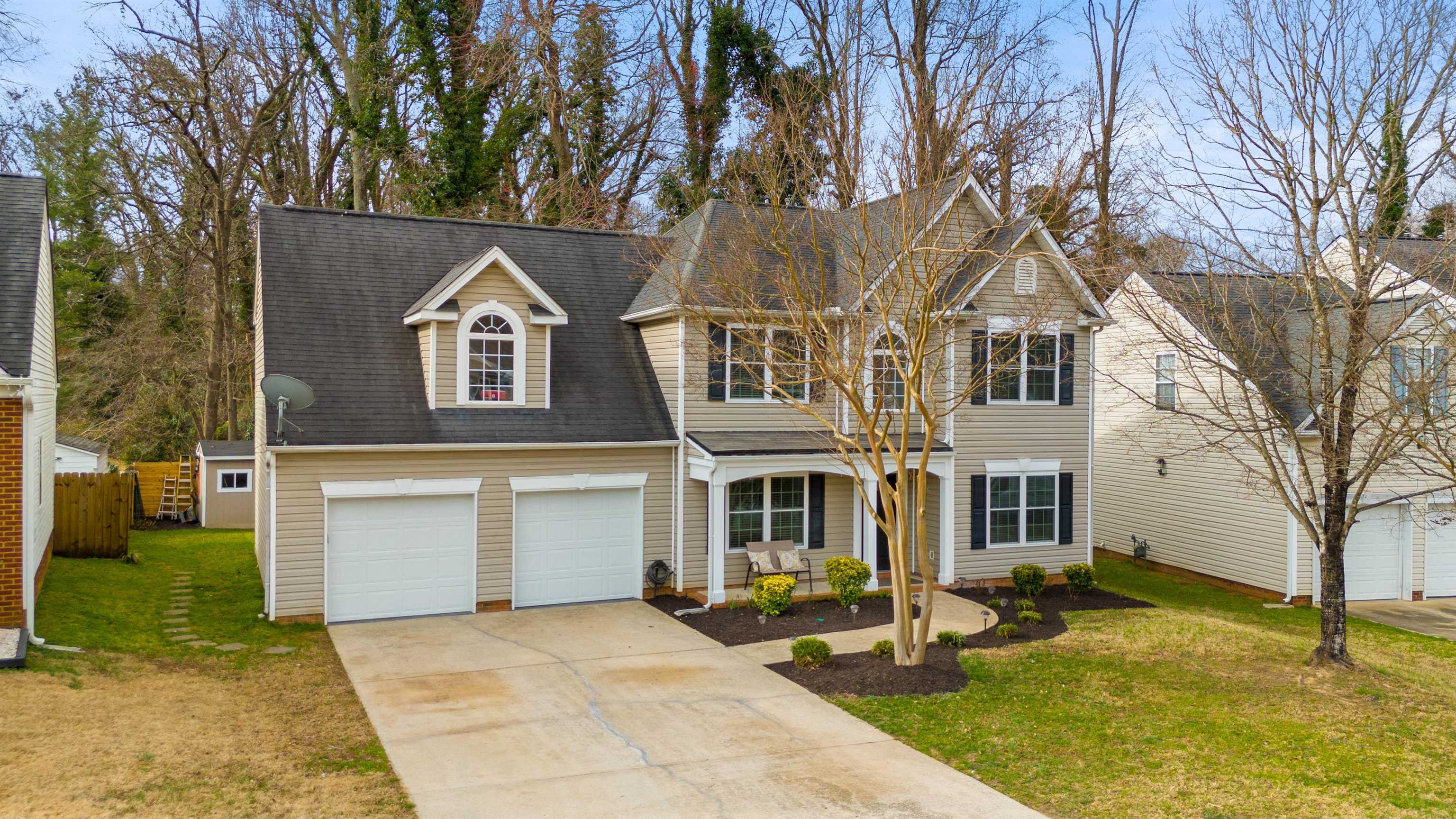 415 W Abington Way, Spartanburg, South Carolina image 2