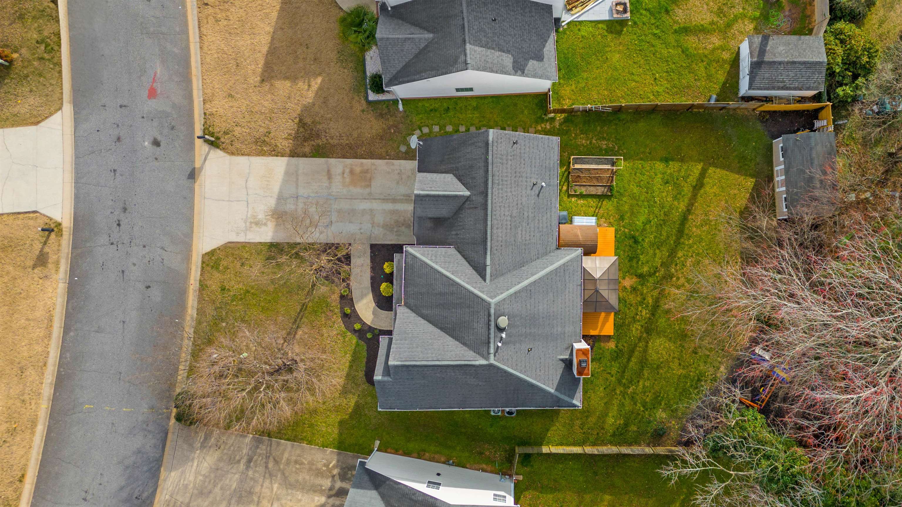 415 W Abington Way, Spartanburg, South Carolina image 38