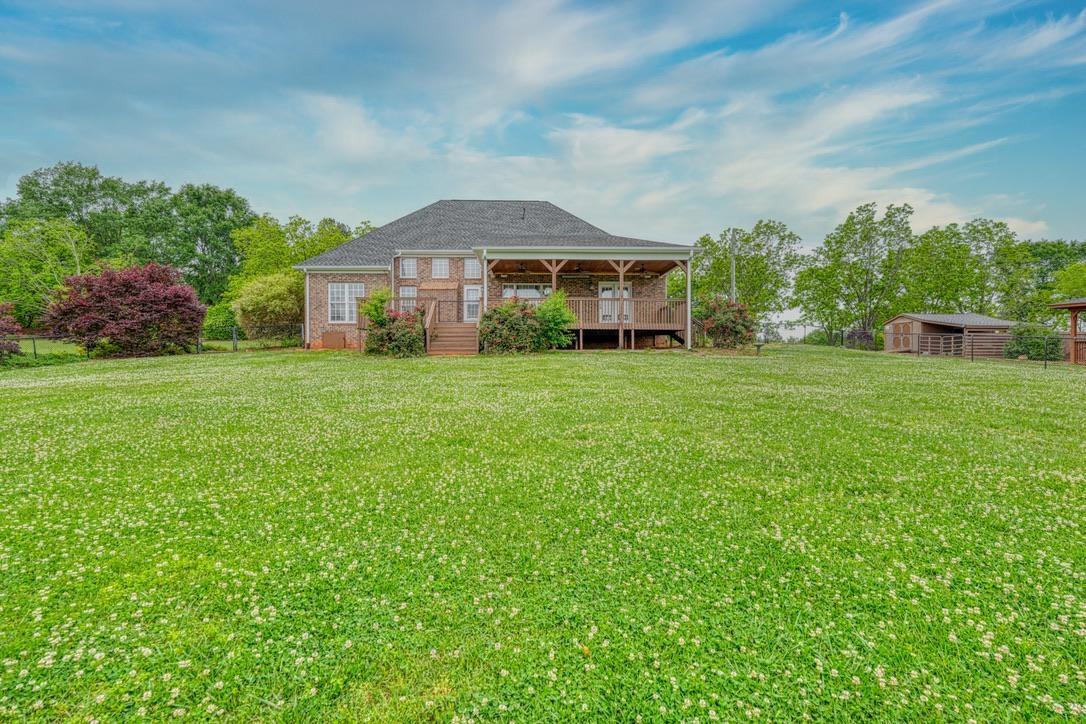 240 Horton Road, Chesnee, South Carolina image 46