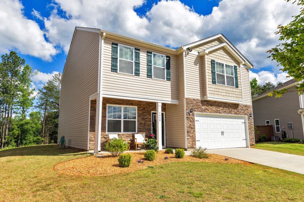 1048 Longstone Way, Spartanburg, South Carolina image 30