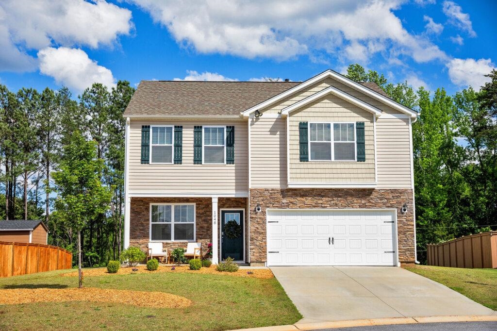 1048 Longstone Way, Spartanburg, South Carolina image 1