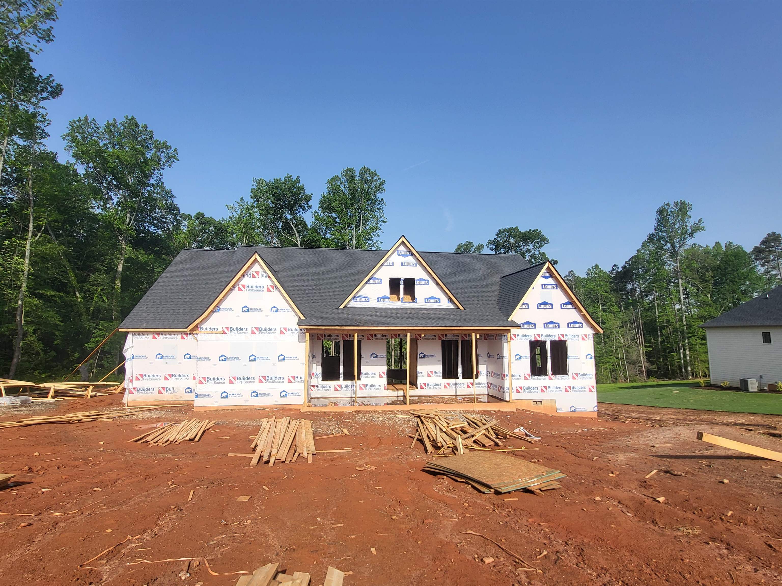 3959 Pennington Road, Greer, South Carolina image 1