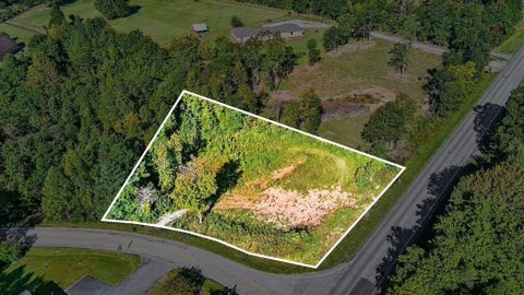 Vacant Land For Sale - 110 Spivey Creek Road<br/> Landrum, SC 29356
