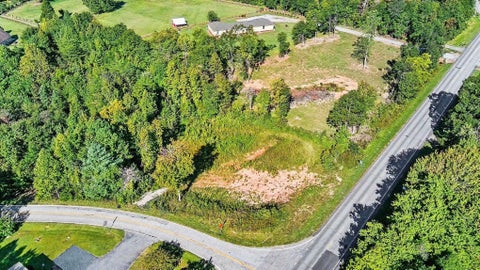 Vacant Land For Sale - 110 Spivey Creek Road<br/> Spartanburg County, Landrum, SC 29356