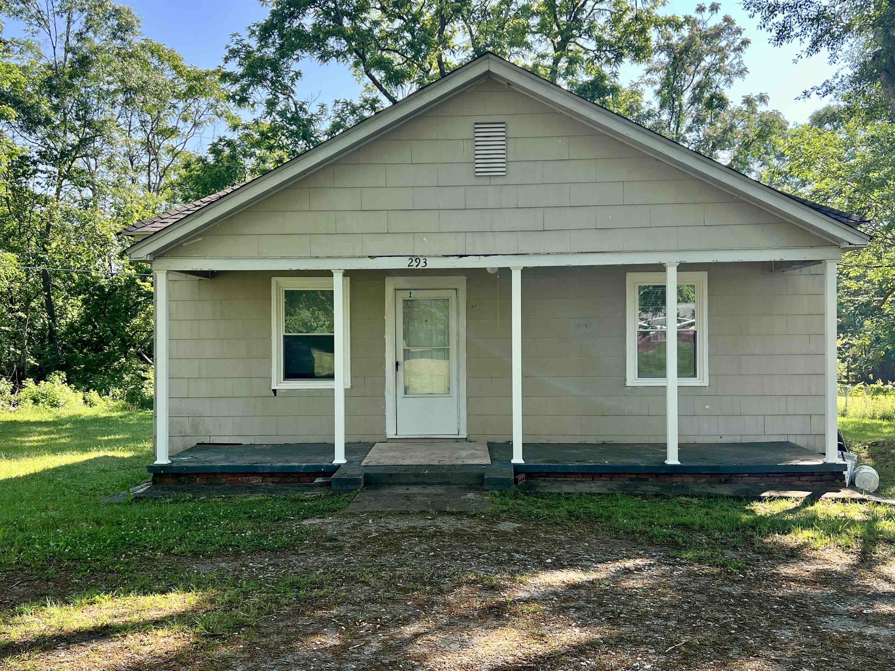 293 Canaan Church Road, Spartanburg, South Carolina image 1