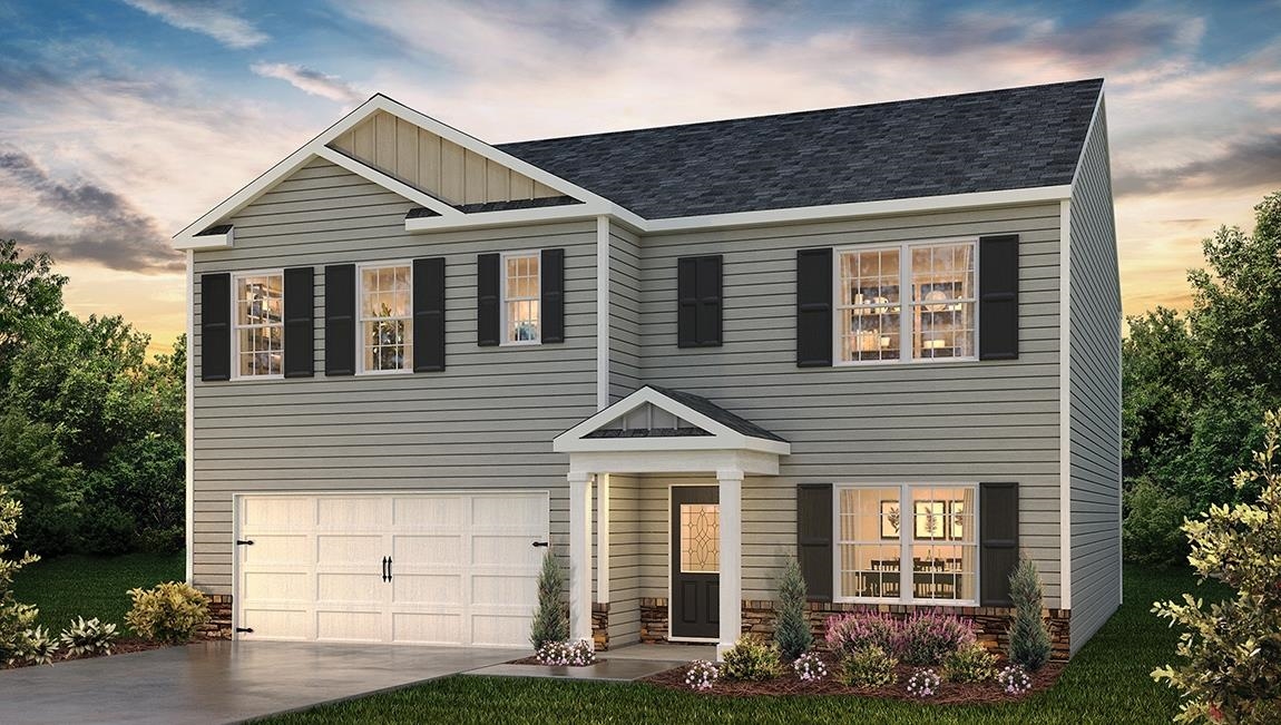 1628 Martingale Way, Roebuck, South Carolina image 1