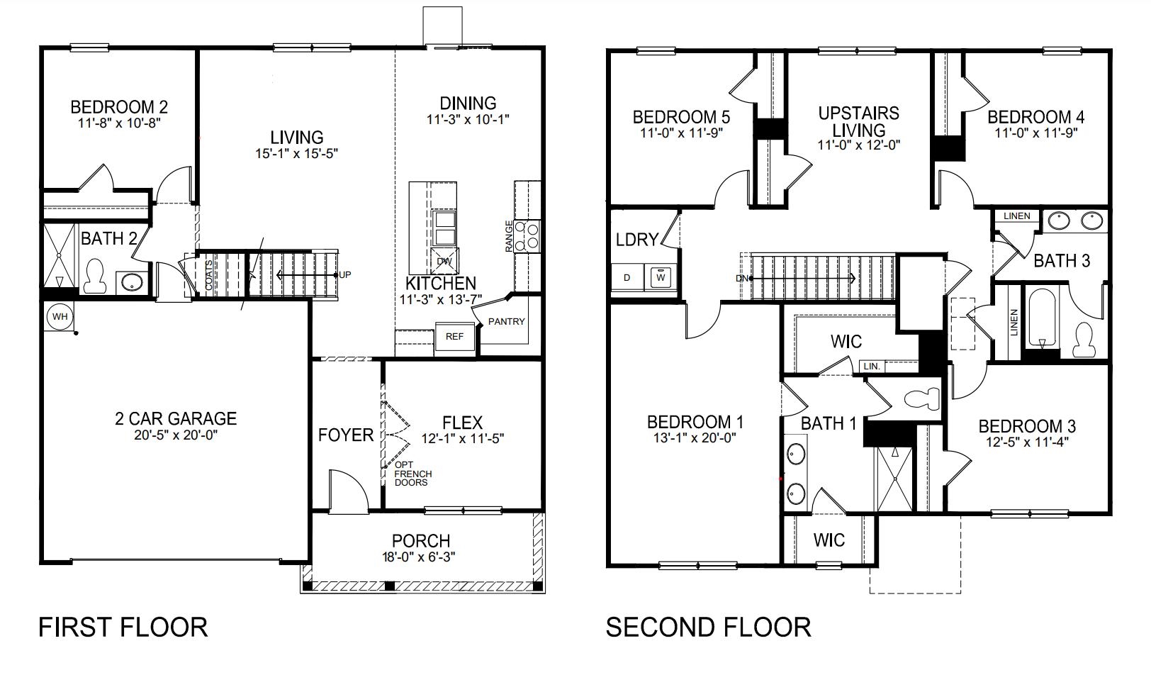 1628 Martingale Way, Roebuck, South Carolina image 4