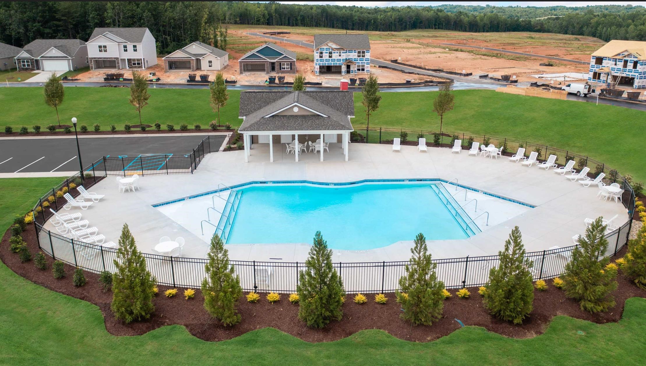 1628 Martingale Way, Roebuck, South Carolina image 3