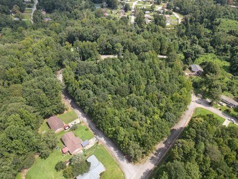 Vacant Land For Sale - Talley (lot 1) Drive<br/> Union County, Union, SC 29379