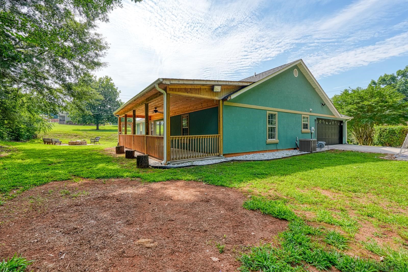203 Palmetto Drive, Greer, South Carolina image 8