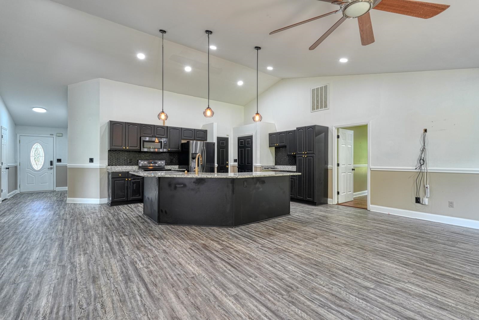 203 Palmetto Drive, Greer, South Carolina image 17