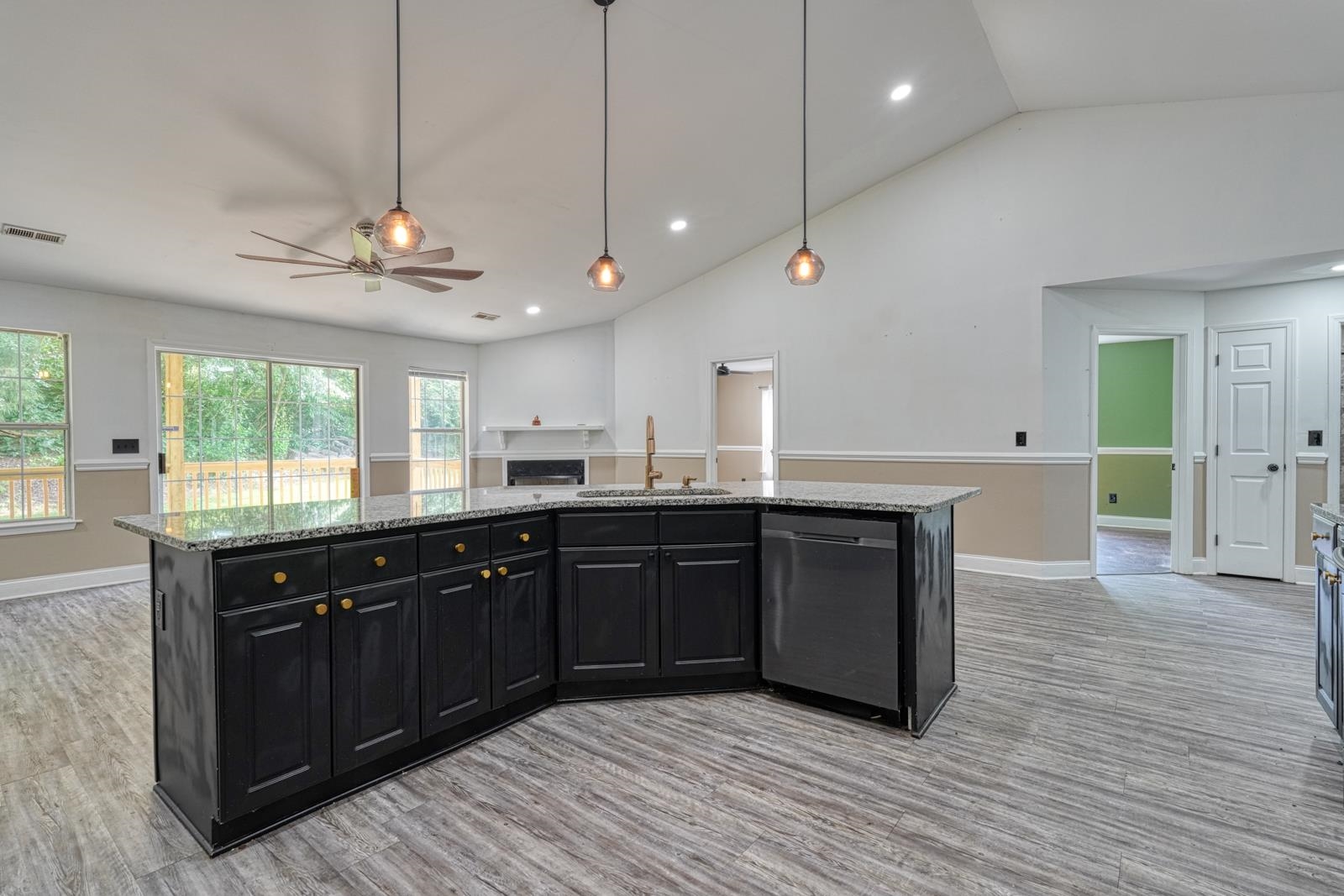 203 Palmetto Drive, Greer, South Carolina image 22