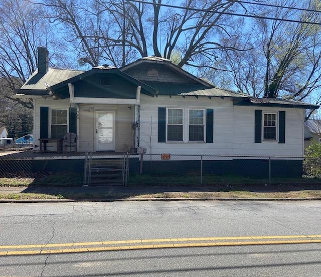 502 Beech St St, Gaffney, South Carolina image 1