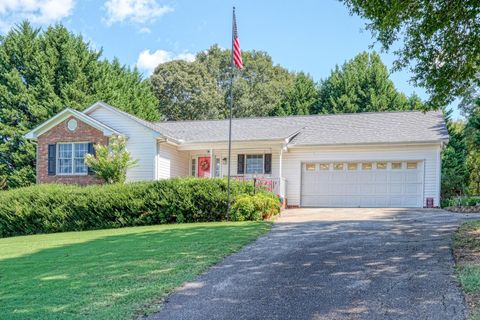 Homes For Sale - 107 Allison Street<br/> Lyman, SC 29365