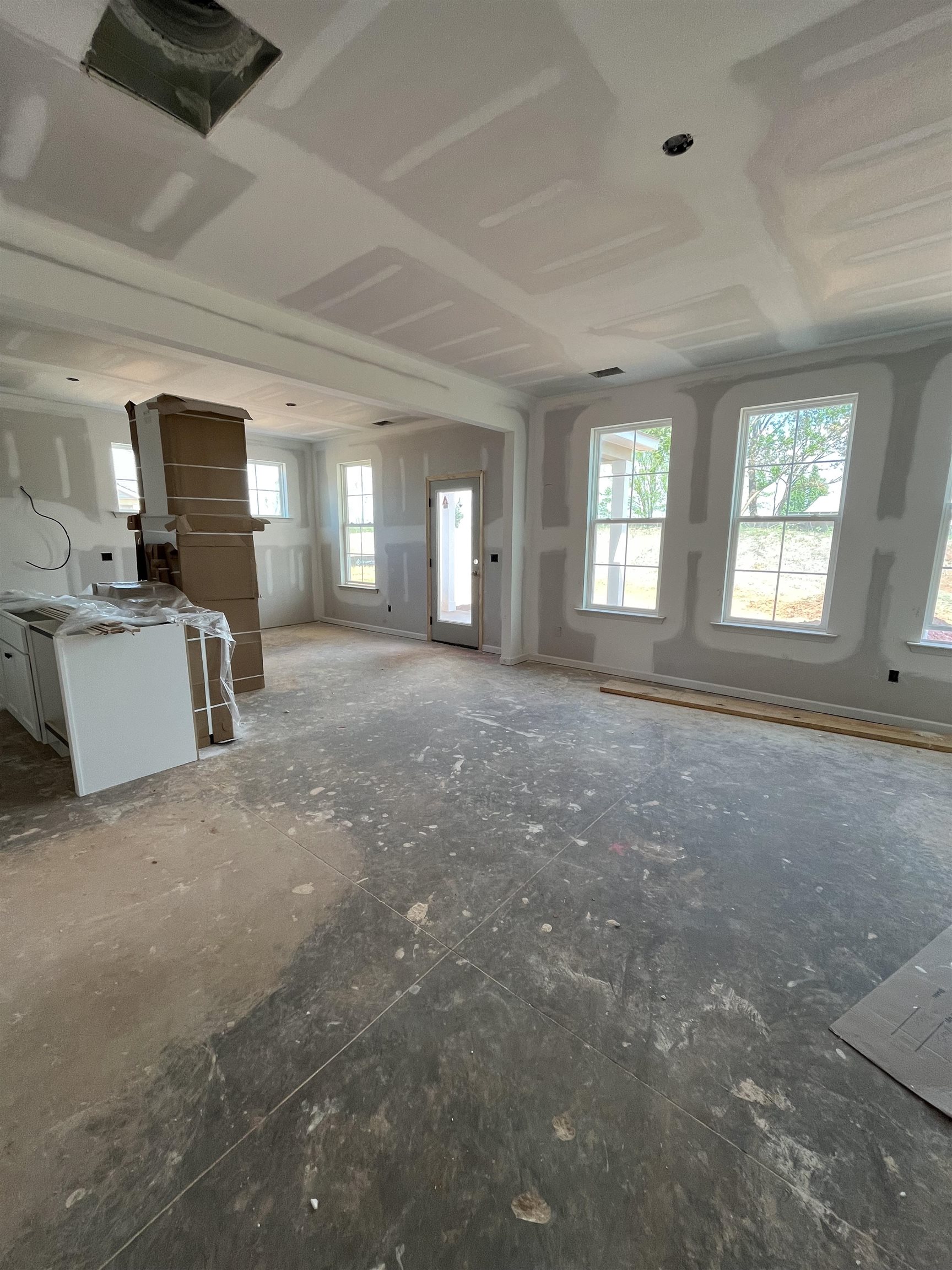 7014 New Horizons Lane, Boiling Springs, South Carolina image 3