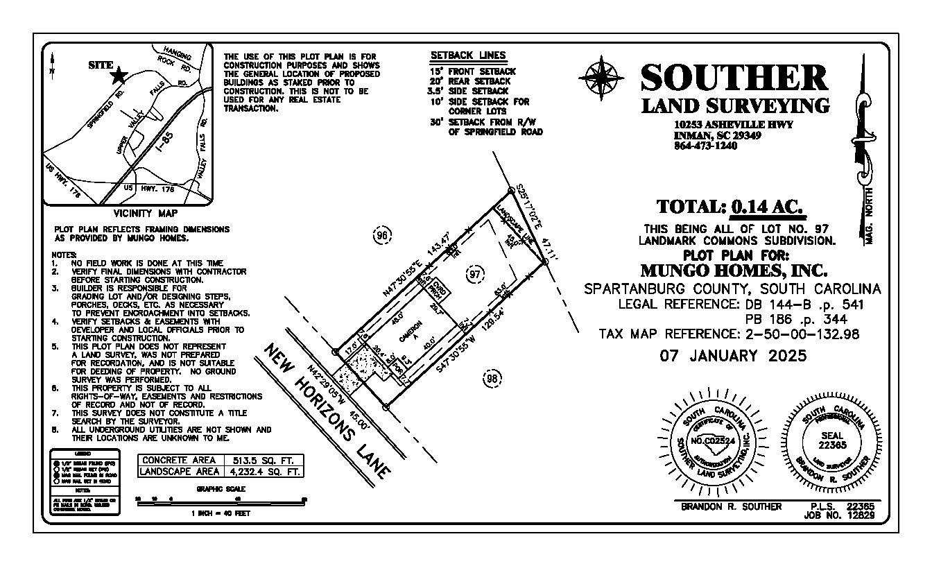 7014 New Horizons Lane, Boiling Springs, South Carolina image 10