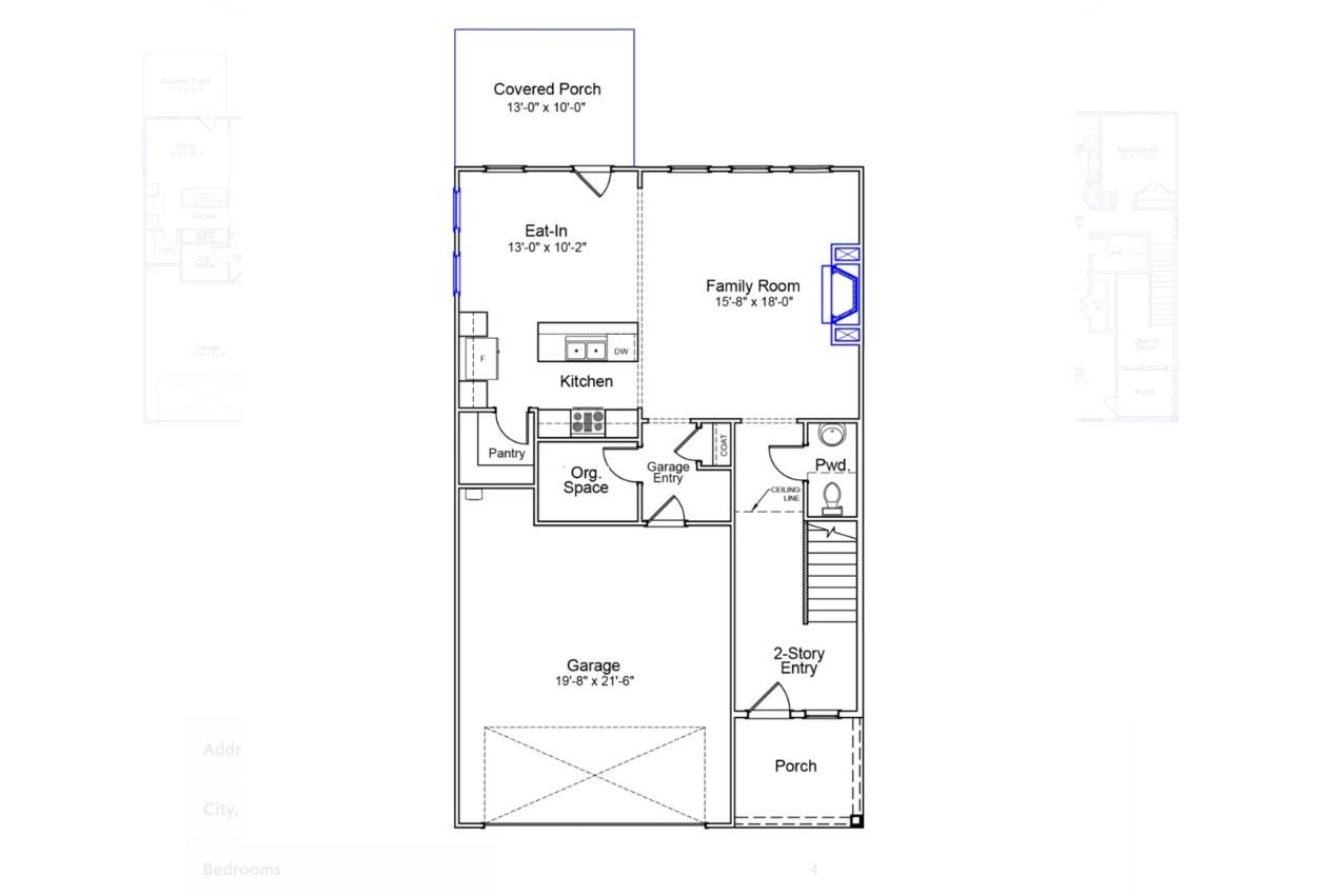 7014 New Horizons Lane, Boiling Springs, South Carolina image 7