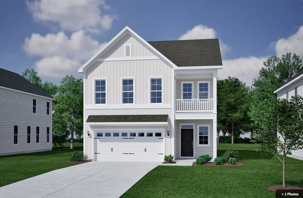7014 New Horizons Lane, Boiling Springs, South Carolina image 6
