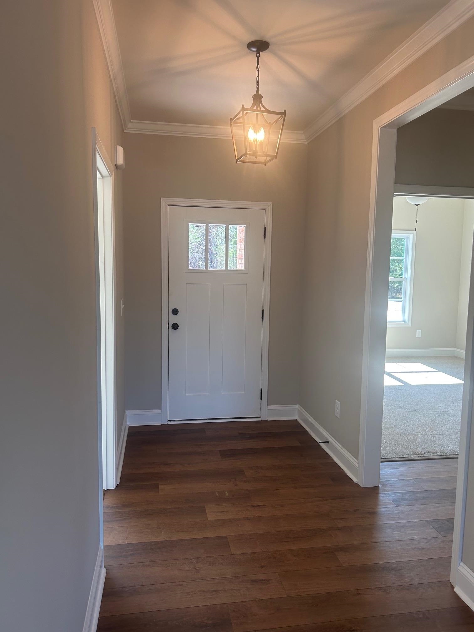 245 Carriage Gate Drive, Wellford, South Carolina image 2