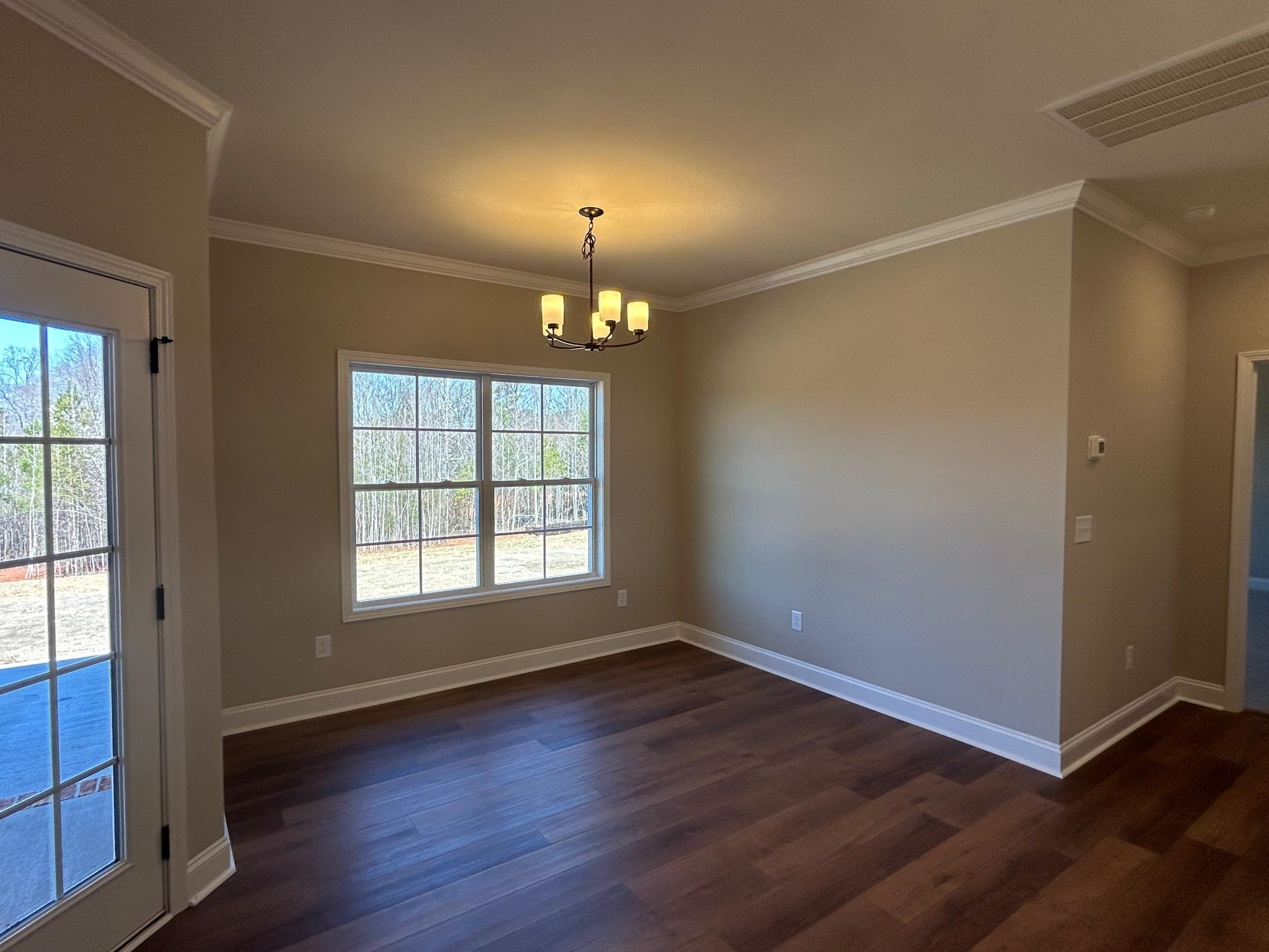 245 Carriage Gate Drive, Wellford, South Carolina image 5