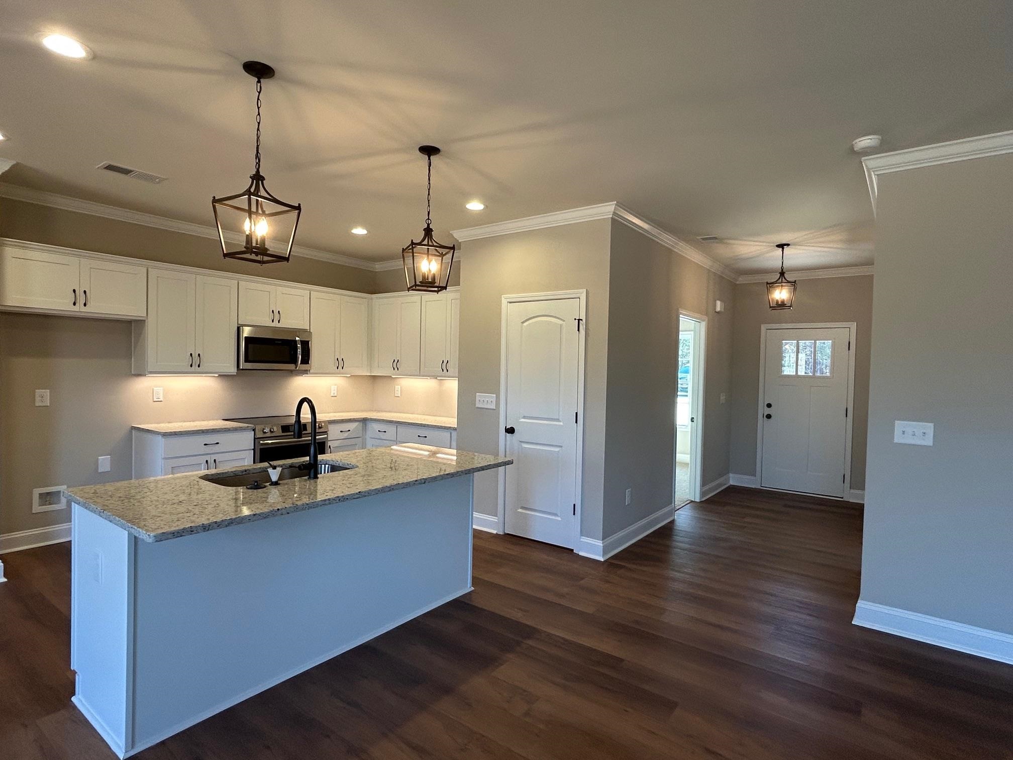 245 Carriage Gate Drive, Wellford, South Carolina image 6